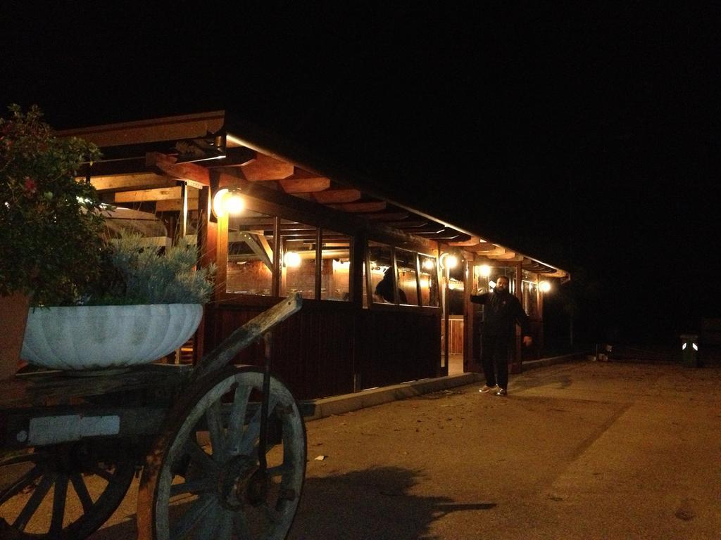Agriturismo Nonis San Vito al Tagliamento Exterior photo